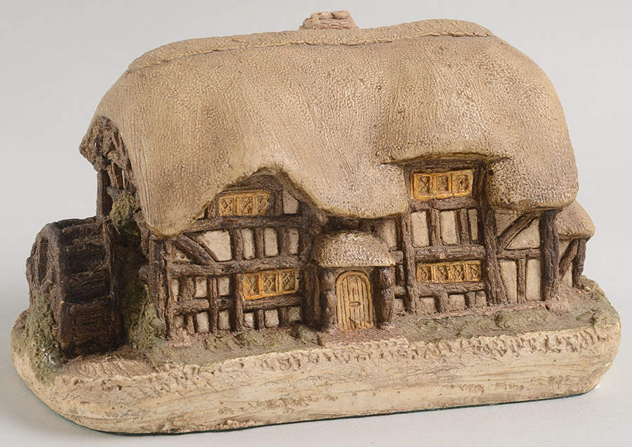 Main Collection Little Mill - No Box by David Winter-1