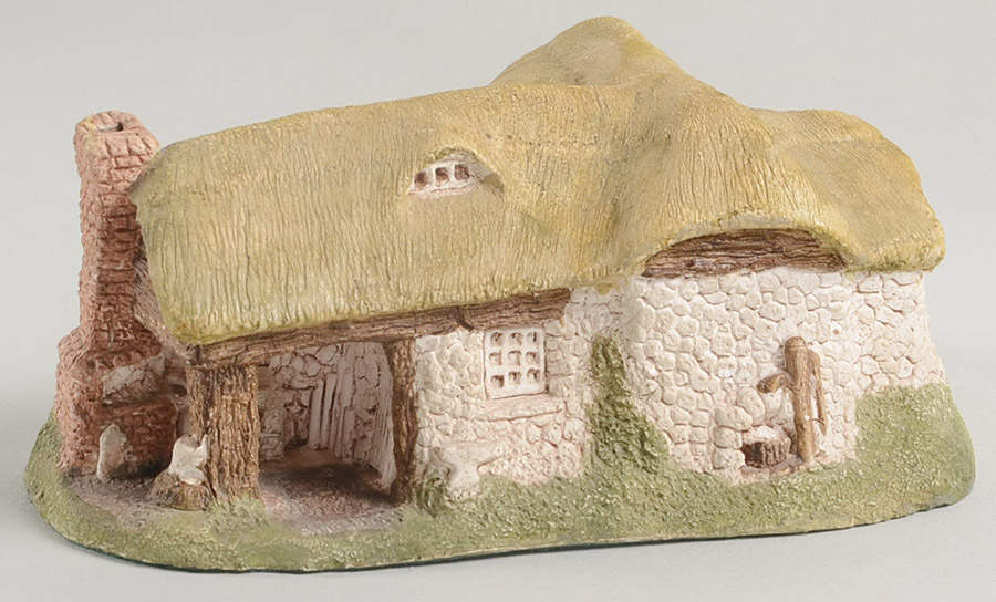 Main Collection Little Forge - No Box by David Winter-1