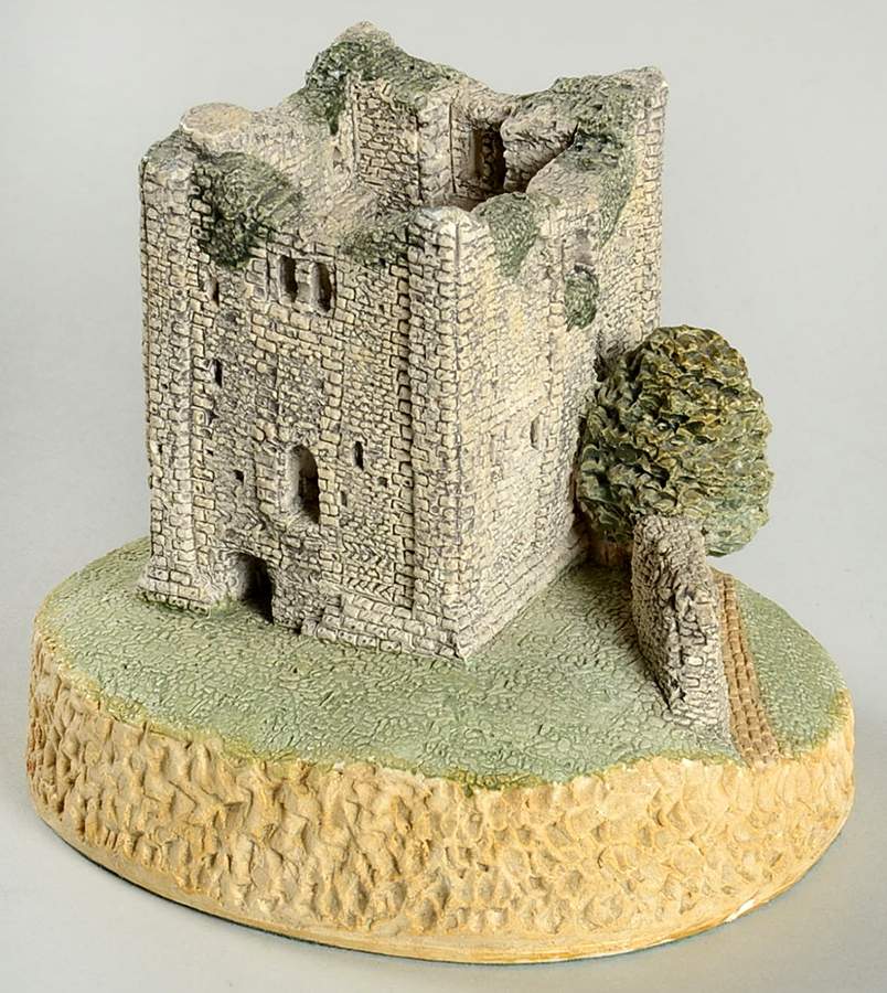 Main Collection Castle Keep - Boxed by David Winter-1