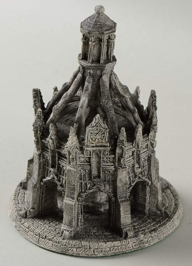 Main Collection Chichester Cross - Boxed by David Winter-1