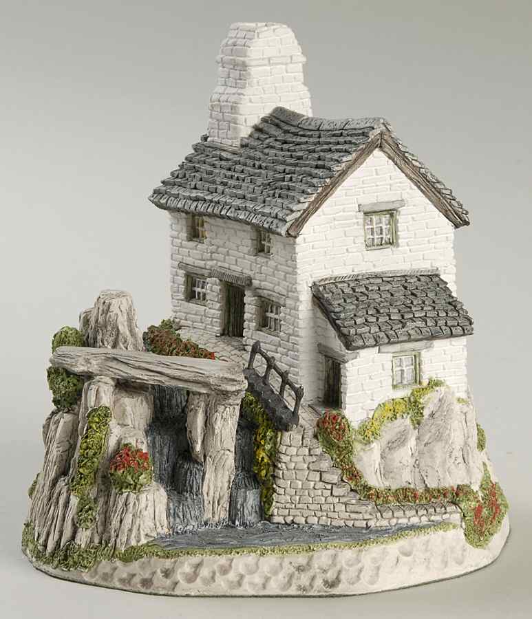 Welsh Collection Pen-Y-Craig - Boxed by David Winter-1