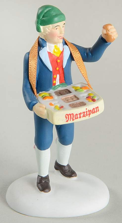 Alpine Village Sweets For Sale - Boxed by Department 56-1