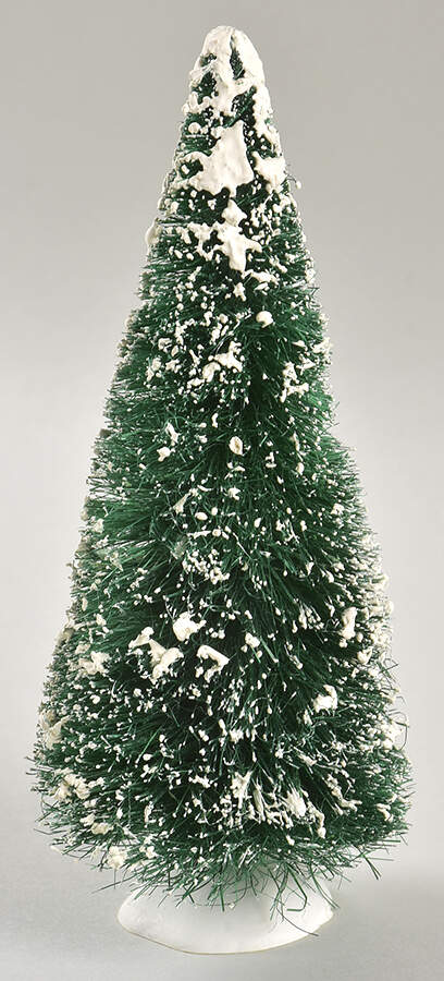 Dickens Village Large Tree - No Box by Department 56-1
