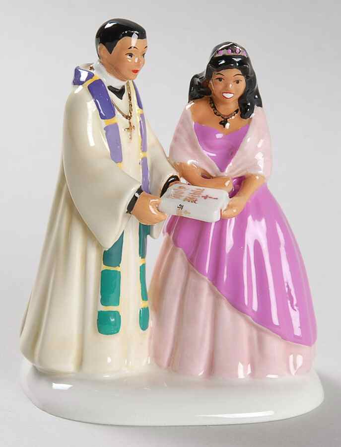 Snow Village Quinceanera Celebration - Nb1075, No Box by Department 56-1