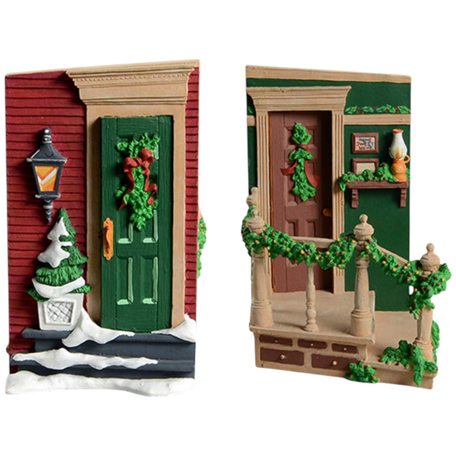 All Through The House Staircase - No Box by Department 56-1