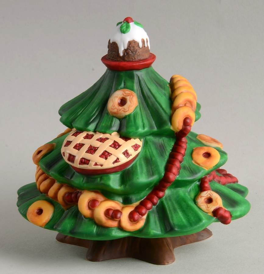 Merry Makers Sweet Treats Tree - With Box by Department 56-1