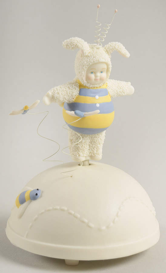 Snowbunnies You Are My Sunshine - Boxed by Department 56-1
