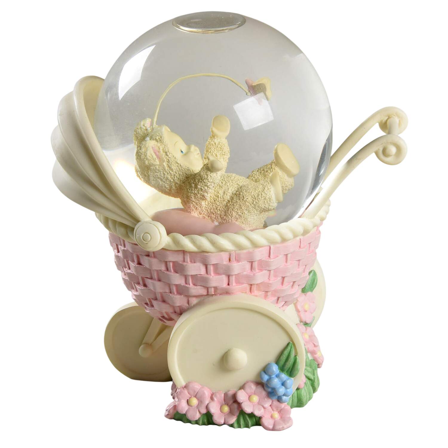 Snowbunnies Catch Me If You Can - Boxed by Department 56-1