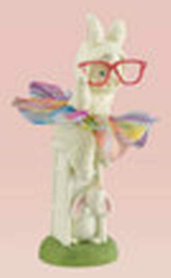 Snowbunnies The Better To See You With - Boxed by Department 56-1