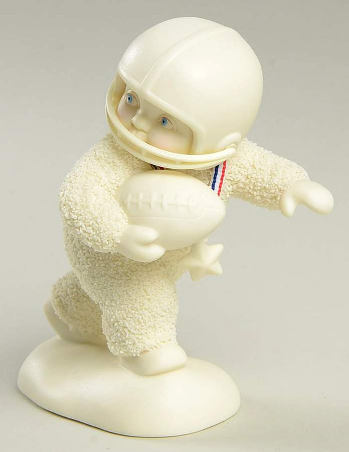 Starlight Games Going The Distance - Boxed by Department 56-1