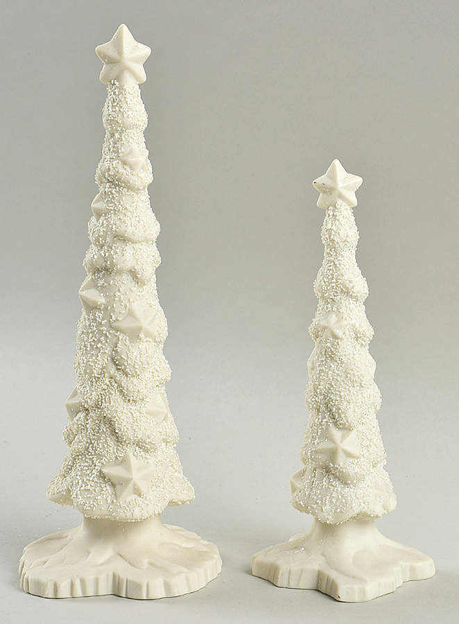 Snowbabies Starry Pines - Boxed by Department 56-1