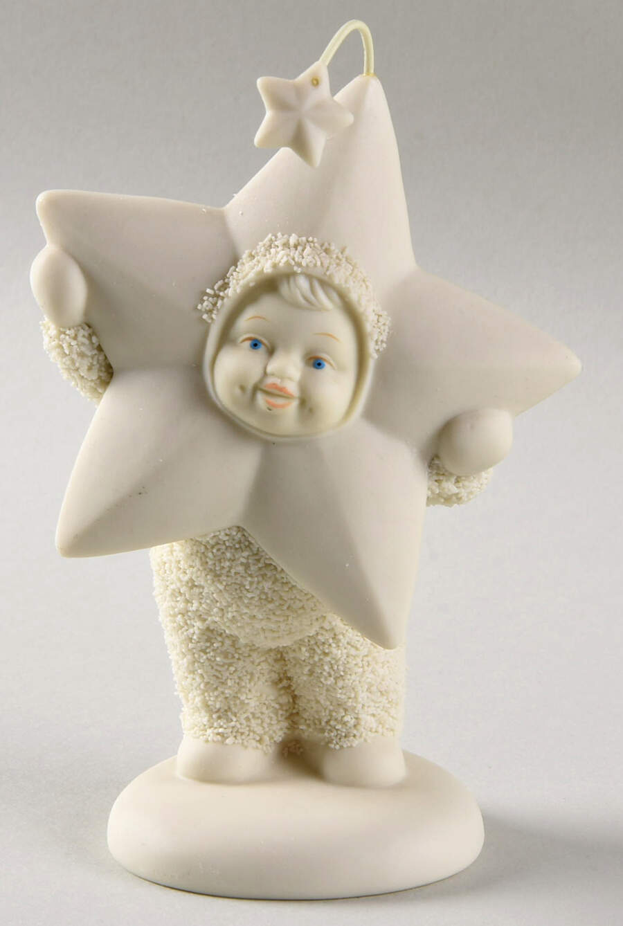 Snowbabies You Are My Starshine - Boxed by Department 56-1