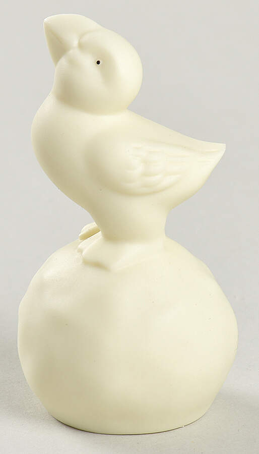 Snowbabies Jolly Friends - Puffin - No Box by Department 56-1