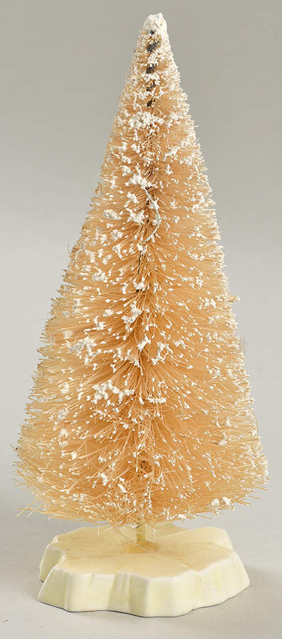 Snowbabies Stargazing - Tree Med - No Box by Department 56-1