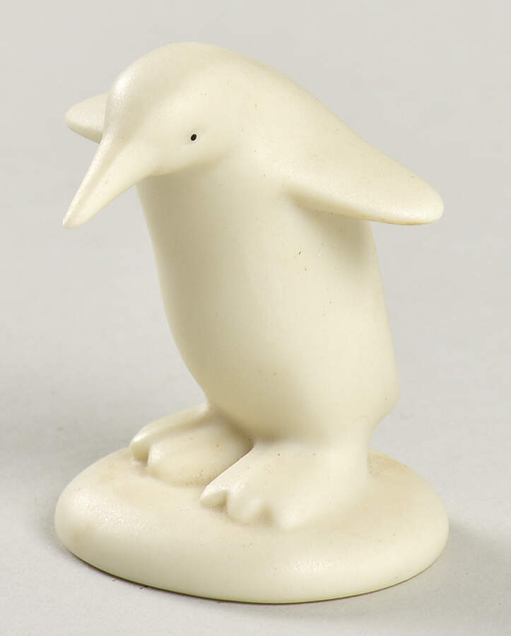 Snowbabies Stargazing - Penguin 2 - No Box by Department 56-1
