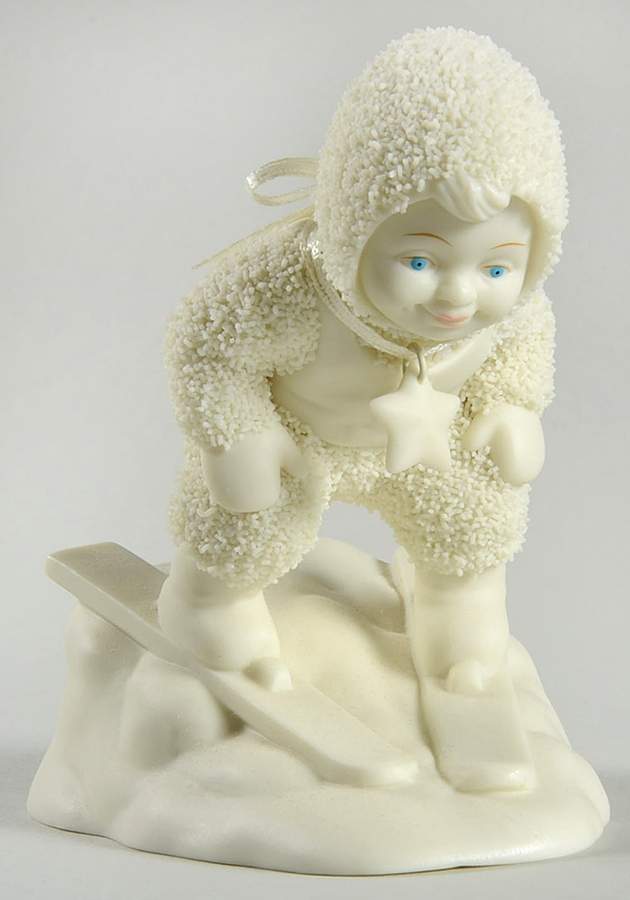 Starlight Games See You On The Slopes - No Box by Department 56-1