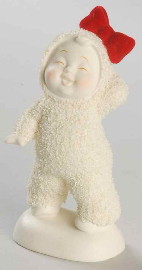 Snowbabies Star Quality - Boxed by Department 56-1