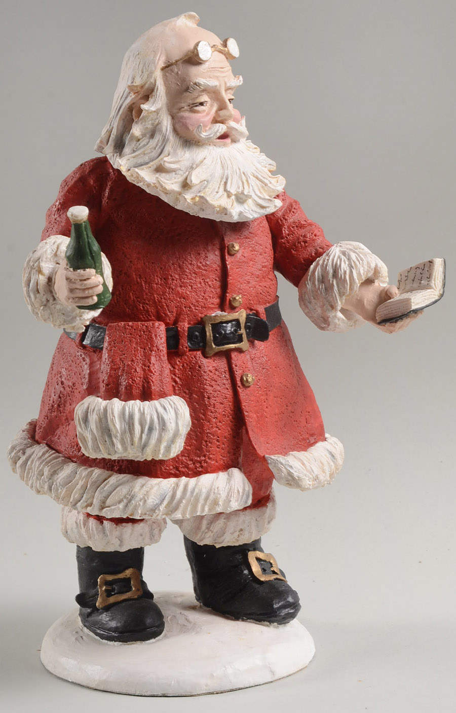 History of Santa Claus I Soda Pop - Boxed by Duncan Royale-1