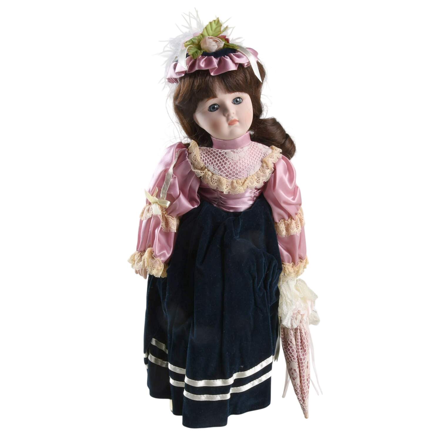 Dynasty Dolls Jennifer - Boxed by Dynasty Doll-1