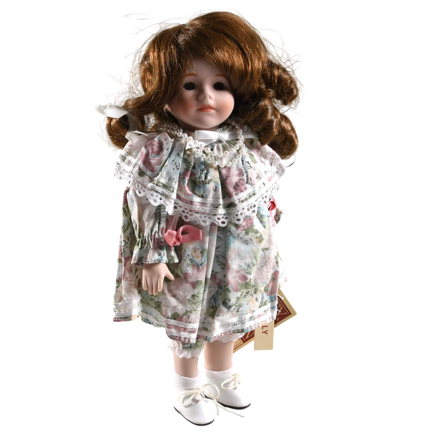 Dynasty Dolls Cally  - Boxed by Dynasty Doll-1