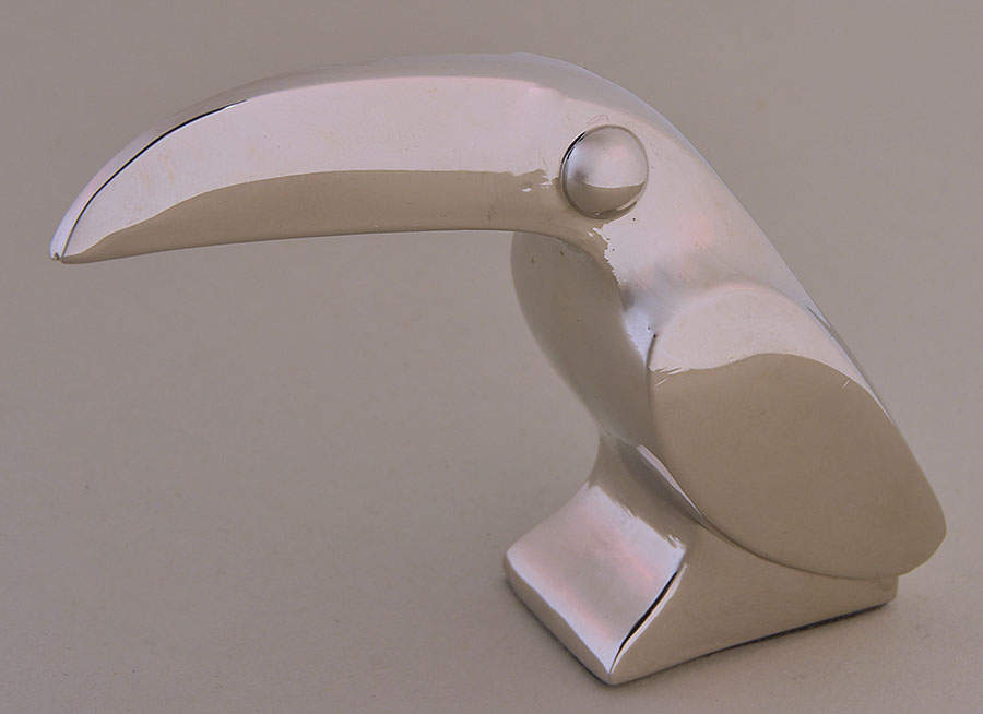 Avian Collection Toucan-Beak Out - Boxed by Dansk-1