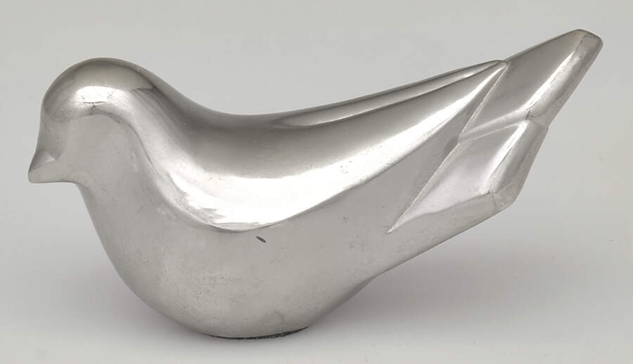Avian Collection Dove - No Box by Dansk-1