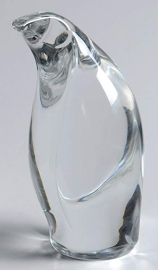 Polar Wildlife Collection Penguin - Boxed by Dansk-1