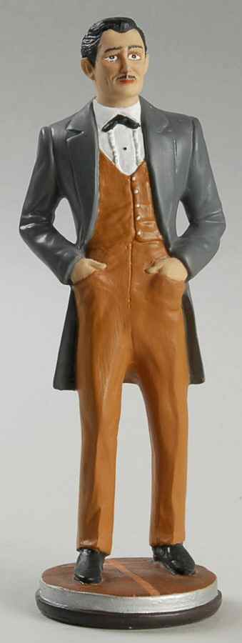 Gone with The Wind-6" Rhett Butler - Boxed by Dave Grossman-1