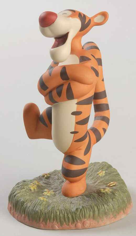 Pooh and Friends-Figurines You're Huggerific - Boxed by Disney-1