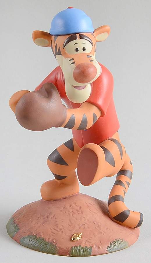 Pooh and Friends-Figurines Best Pal In The League - Boxed by Disney-1