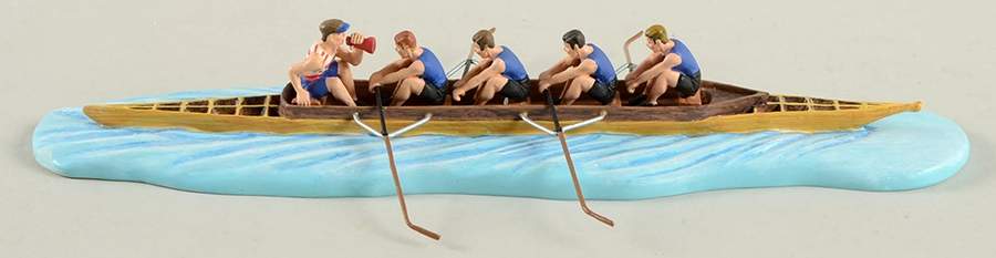 Seasons Bay Pull Together - No Box by Department 56-1