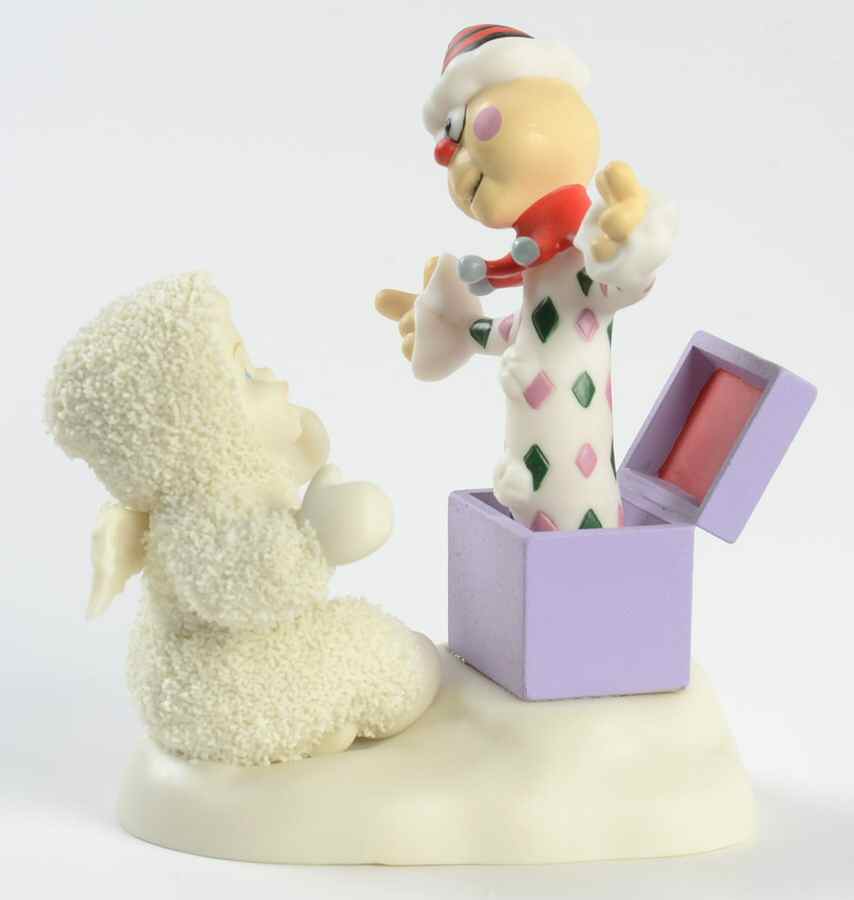 Rudolph the Red-Nosed Reindeer - Guest Collection You're Not Misfit To Me - Boxed by Department 56-1