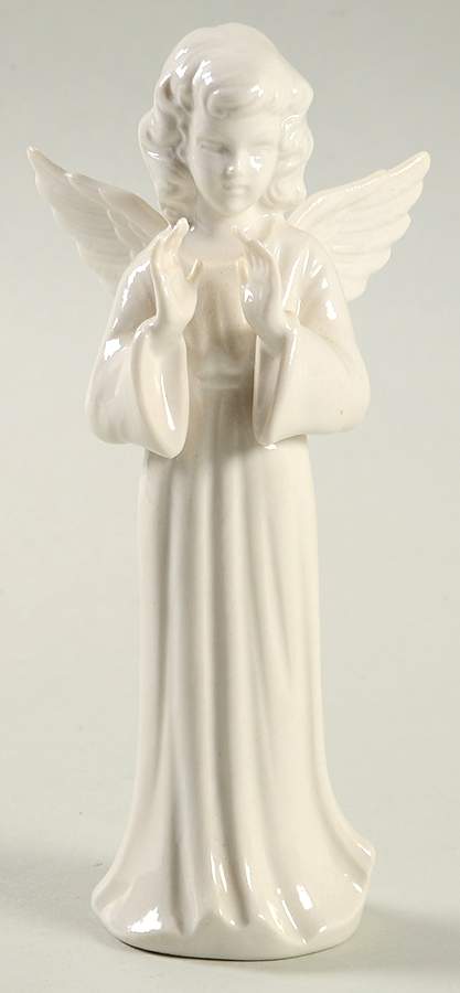 Angel Musicians Angel Conductor - No Box by Dresden (German)-1