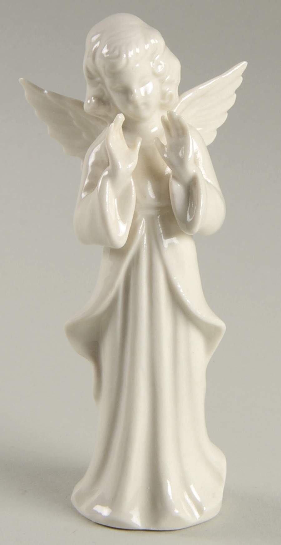 Angel Musicians Angel Conductor-Draped Robe - No Box by Dresden (German)-1