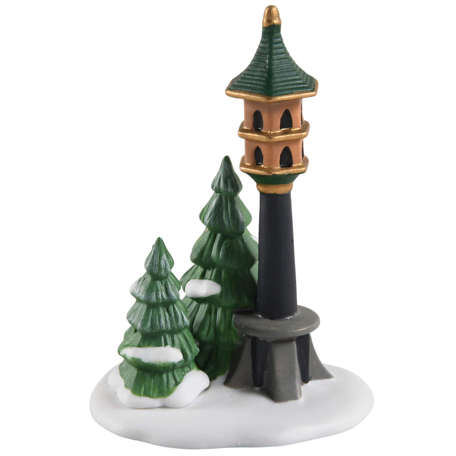 Twelve Days of Dickens Village Bird House - No Box by Department 56-1