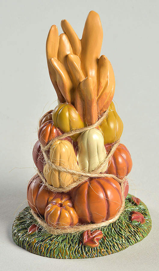 Harvest Collection Accessories Autumn Gourds - Boxed by Department 56-1