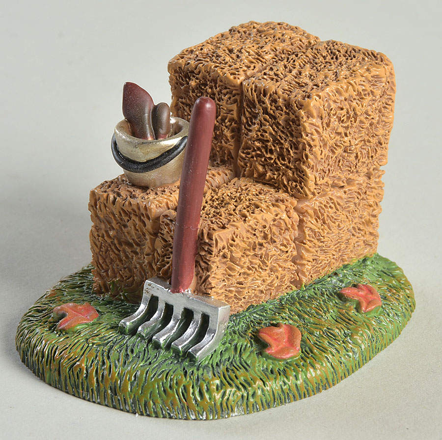 Harvest Collection Accessories Farming Chores - Boxed by Department 56-1