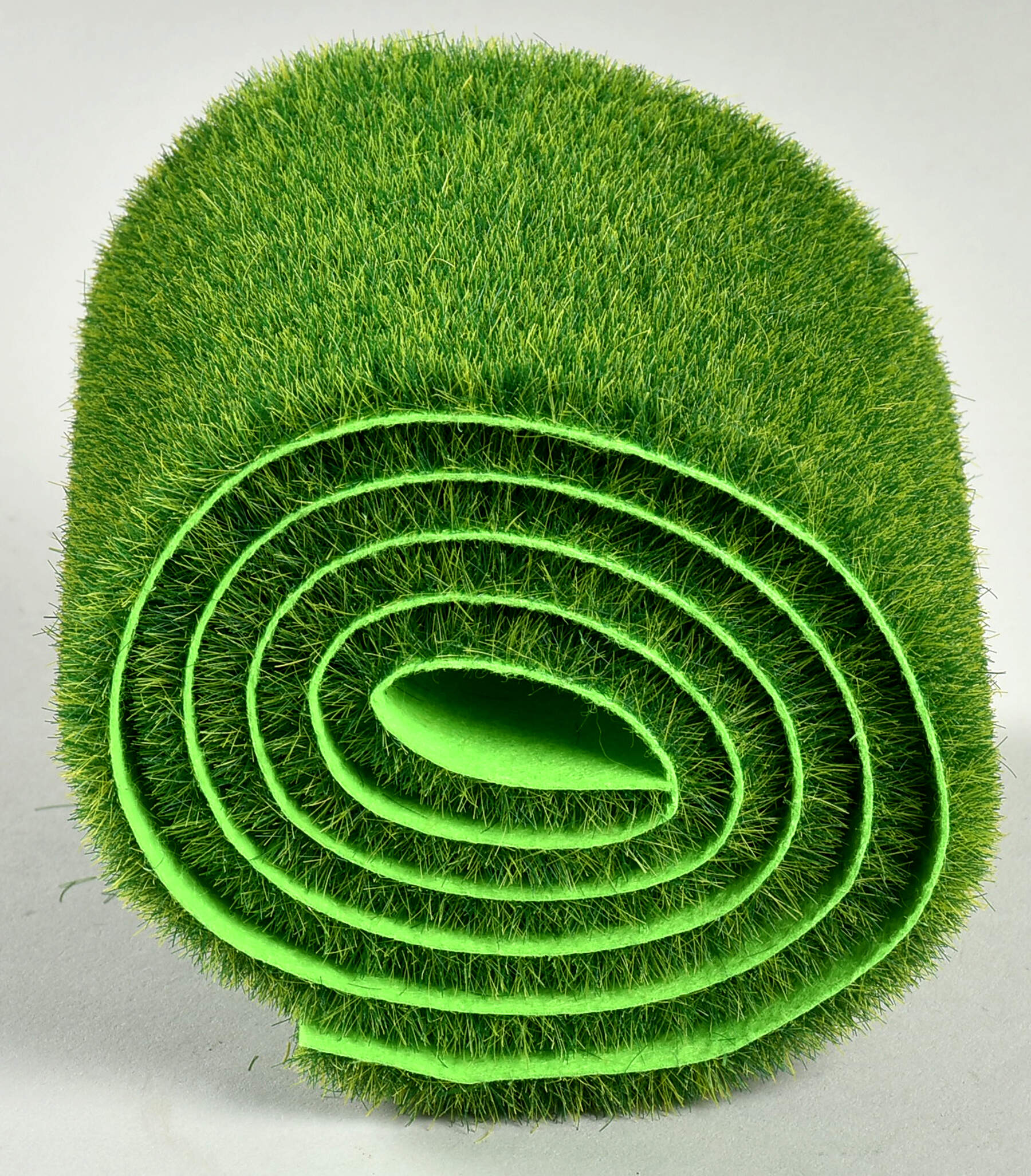 General Village Accessories Turf Ground Cover - With Box Bx994 by Department 56-1