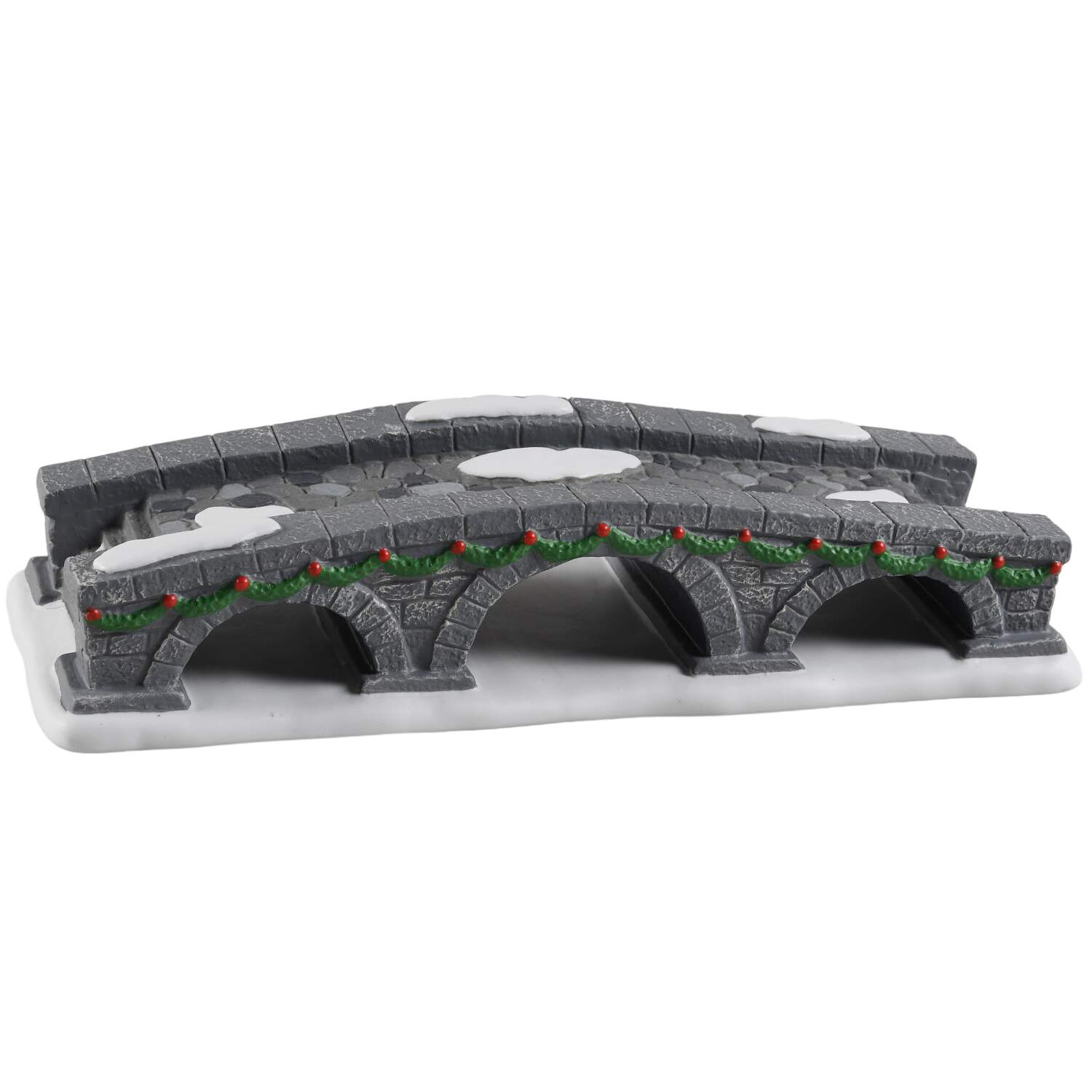 General Village Accessories Walking Bridge - With Box Bx999 by Department 56-1
