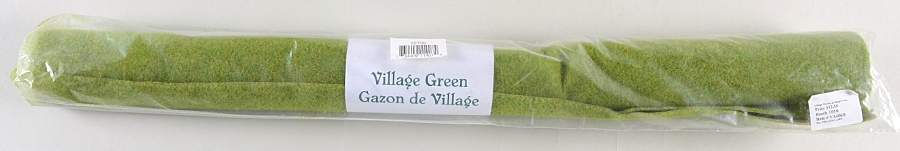 General Village Accessories Green - Boxed by Department 56-1