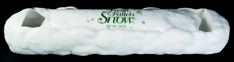 General Animated Accessories Let It Snow-Snow Machine - Boxed by Department 56-1