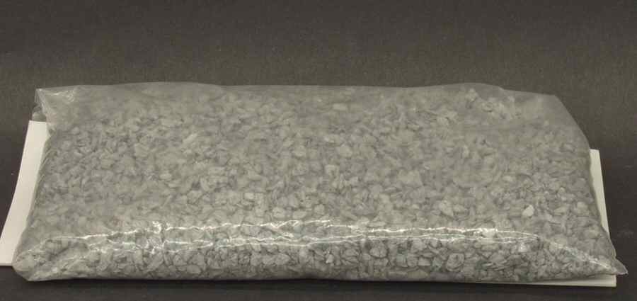 General Village Accessories Real Gray Gravel - No Box by Department 56-1