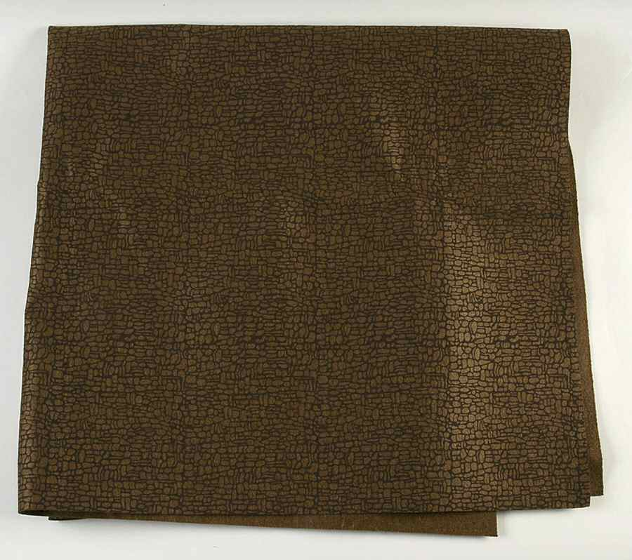 General Village Accessories Fabric Cobblestone Road - With Box Bx379 by Department 56-1