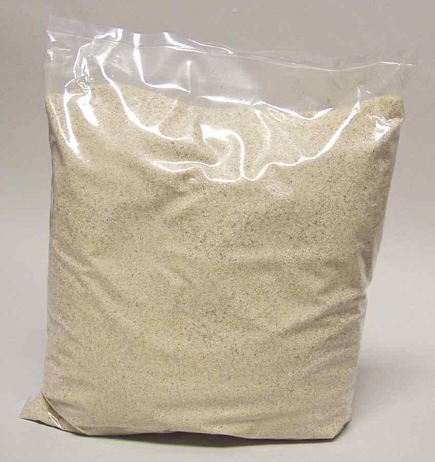 General Village Accessories Nativity Sand - No Box by Department 56-1