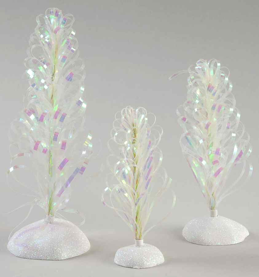 General Village Tree Accessories Wispy Winter Trees - Boxed by Department 56-1