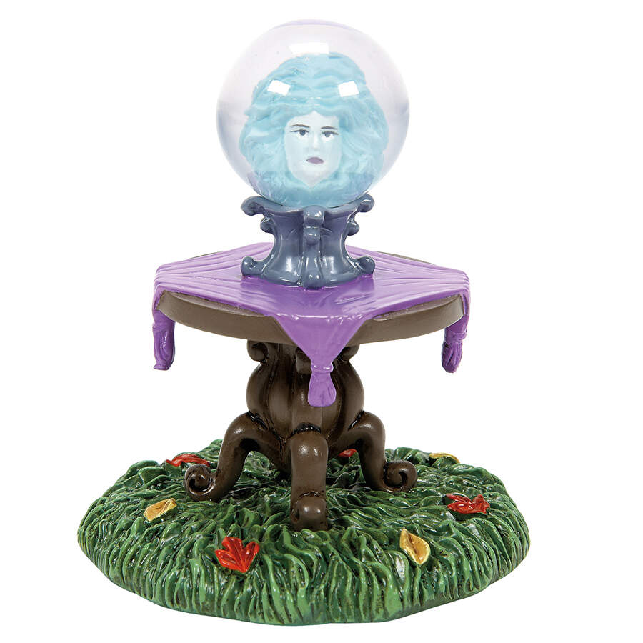 Disney's Haunted Mansion Madame Leota, Manifested - Boxed by Department 56-1
