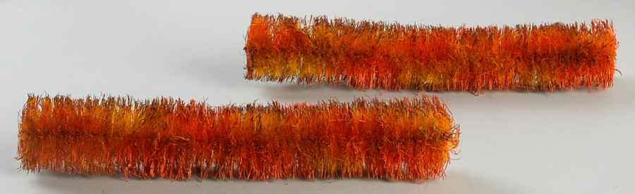 Harvest Collection Accessories Autumn Flexible Sisal Hedge - Boxed by Department 56-1