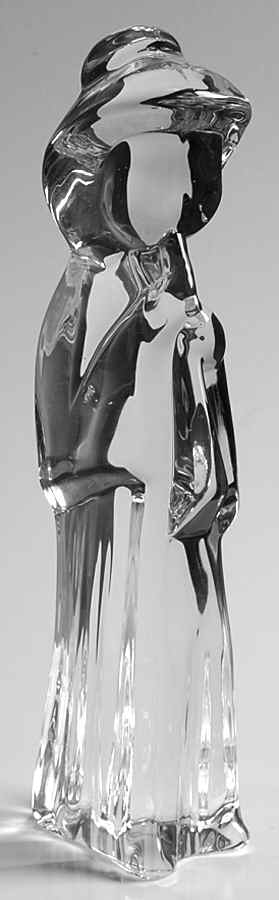 Dansk Crystal Nativity Shepherd - No Box by Dansk-1