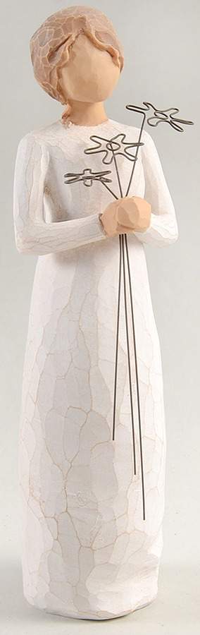 Willow Tree Grateful - Boxed by Demdaco-1