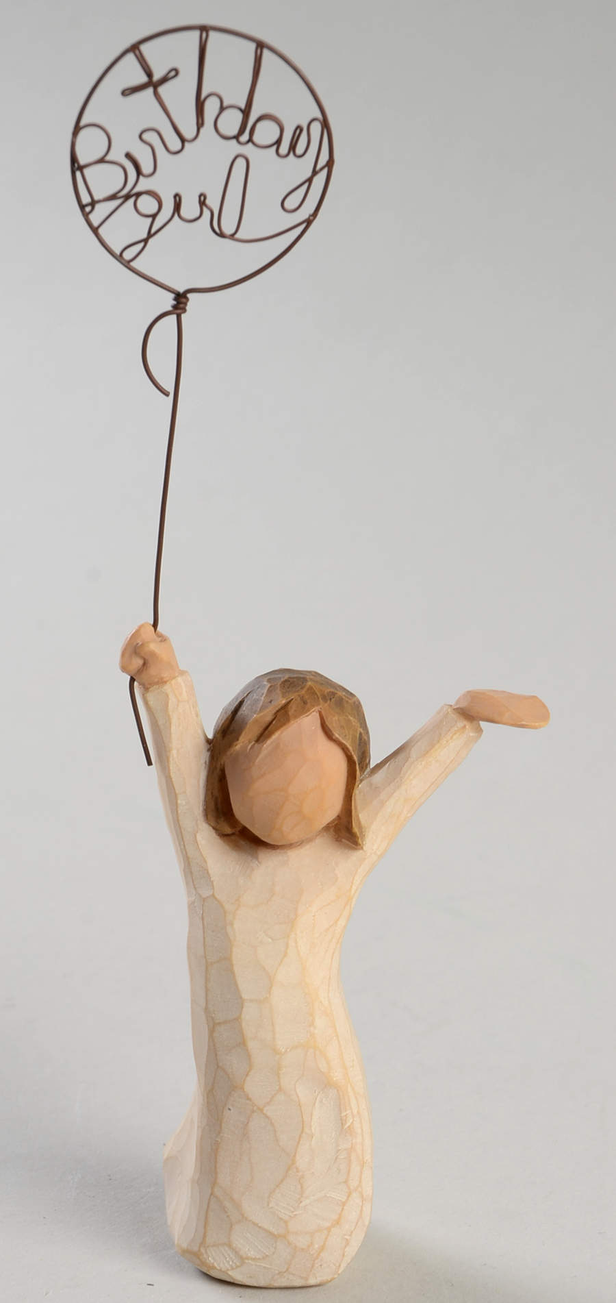 Willow Tree Birthday Girl - Boxed by Demdaco-1